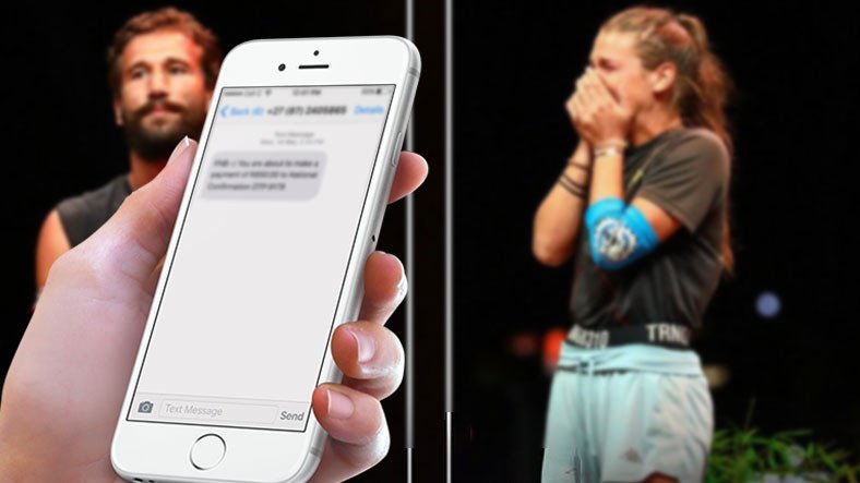Ulaş Utku Bozdoğan: Survivor Finali İçin Binlerce TL'lik SMS Gönderildi! 15