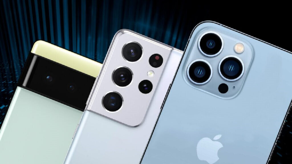 Şinasi Kaya: Temmuz 2022'nin en yeterli art kameralı telefonları muhakkak oldu! 1