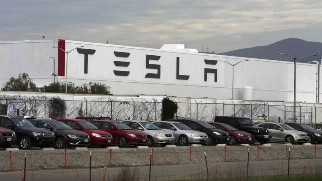 İnanç Can Çekmez: Tesla'nın başı tekrar kedere girdi! Meyyit sayısı 19'a yükseldi 1