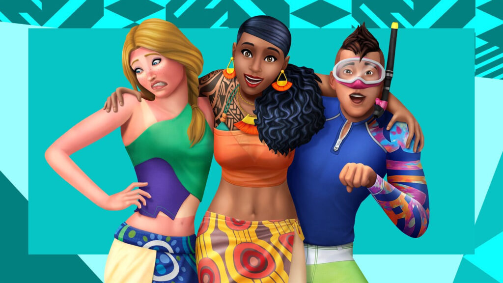 Meral Erden: The Sims 4 için High School Years ek paketi geliyor 1