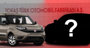TOFAŞ’tan “Doblo Yerine Üretilecek Araç” Açıklaması
