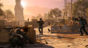 Tom Clancy’s The Division Resurgence Duyuruldu
