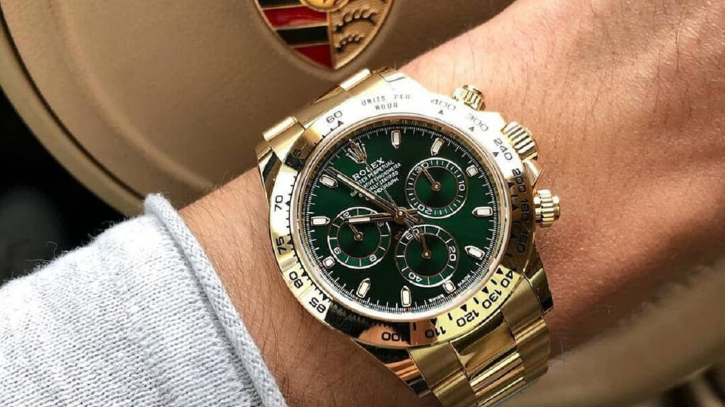 Ulaş Utku Bozdoğan: Tüm vakitlerin en değerli 10 Rolex saati! 1