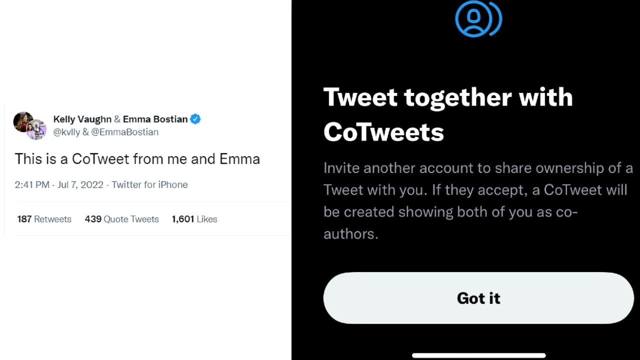 İnanç Can Çekmez: Twitter'A 'Ortak Tweet' Atmanızı Sağlayacak Özellik Geliyor 3