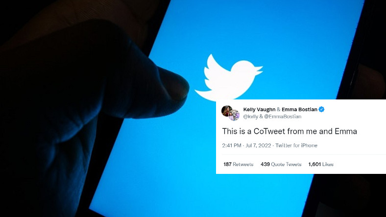 İnanç Can Çekmez: Twitter'a 'Ortak Tweet' Atmanızı Sağlayacak Özellik Geliyor 5
