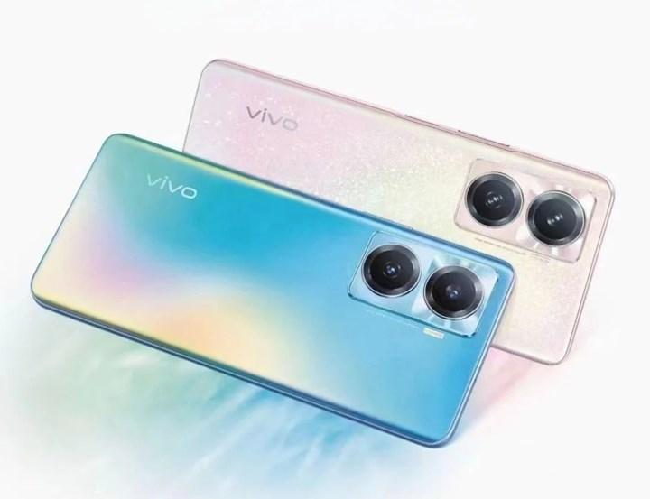 Şinasi Kaya: Vivo Y77 5G Tanıtıldı: İşte Özellikleri Ve Fiyatı 1