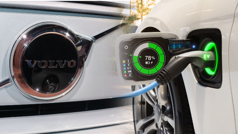 İnanç Can Çekmez: Volvo'dan Milyar Dolarlık Elektrikli Araç Fabrikası 3