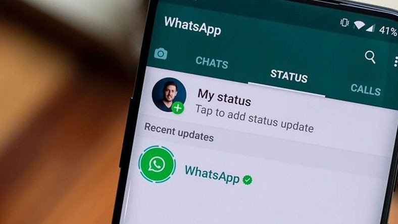 İnanç Can Çekmez: WhatsApp Durumlarına Değerli Bir Özellik Geliyor 3
