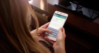 WhatsApp herkesten silinen bildiriler için müddet uzatıldı