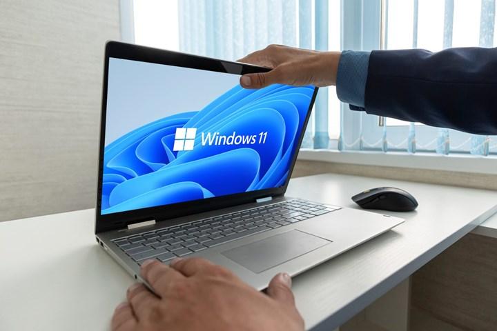 Ulaş Utku Bozdoğan: Windows 11 pazar hissesi %23'e yükseldi: Windows 10 tepeden inmiyor 17
