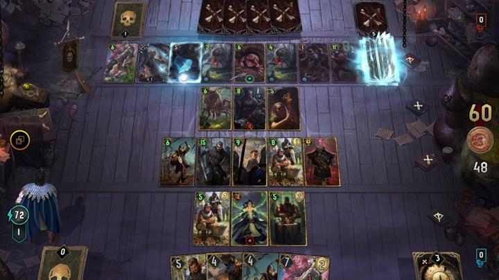 Ulaş Utku Bozdoğan: Witcher'ın yeni kart oyunu GWENT: Rogue Mage; PC, iOS ve Android için çıktı 1