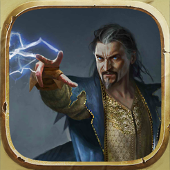 Ulaş Utku Bozdoğan: Witcher'ın yeni kart oyunu GWENT: Rogue Mage; PC, iOS ve Android için çıktı 2