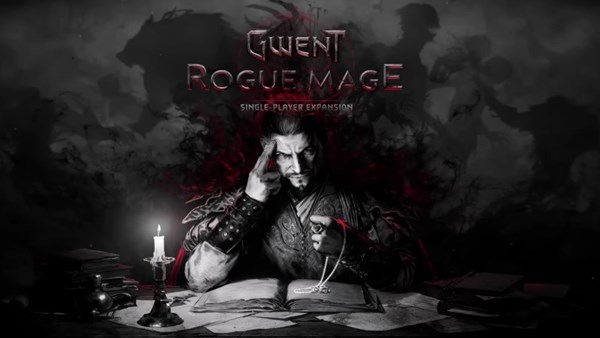 Ulaş Utku Bozdoğan: Witcher'ın yeni kart oyunu GWENT: Rogue Mage; PC, iOS ve Android için çıktı 9