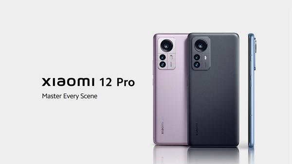 Ulaş Utku Bozdoğan: Xiaomi 12 Pro Dimensity Edition tanıtıldı: İşte fiyatı ve özellikleri 5