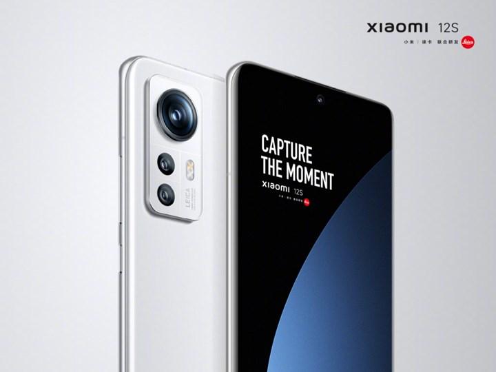 Şinasi Kaya: Xiaomi 12S Serisi Akıllı Telefonlar Için Ön Sipariş Sayısı 250 Binin Üzerinde 1
