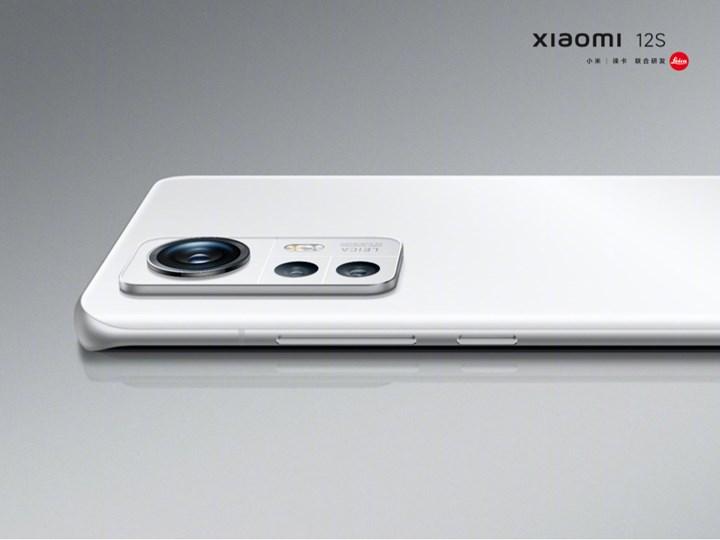 Şinasi Kaya: Xiaomi 12S Serisi Akıllı Telefonlar Için Ön Sipariş Sayısı 250 Binin Üzerinde 3