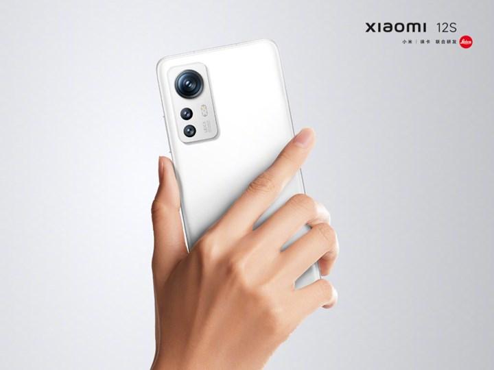 Şinasi Kaya: Xiaomi 12S Serisi Akıllı Telefonlar Için Ön Sipariş Sayısı 250 Binin Üzerinde 5