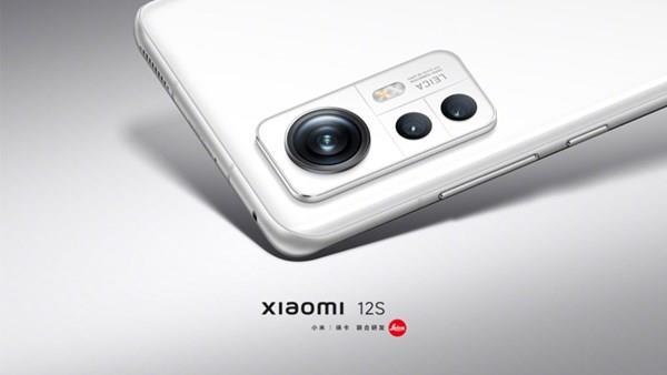 Şinasi Kaya: Xiaomi 12S serisi akıllı telefonlar için ön sipariş sayısı 250 binin üzerinde 7