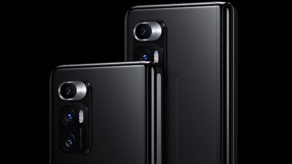 Meral Erden: Xiaomi Mix Fold 2 katlanabilir telefonun ekran ve kamera özellikleri ortaya çıktı 3