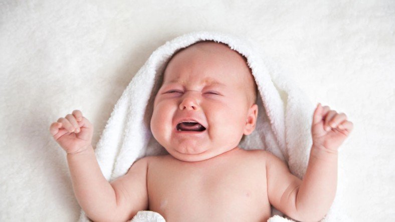 Ulaş Utku Bozdoğan: Yapay Zeka Bebek Ağlamasının Nedenini Ortaya Çıkardı 3