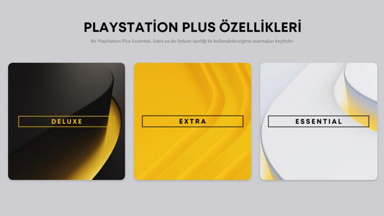 Ulaş Utku Bozdoğan: Yeni Playstation Plus İnceleme 3
