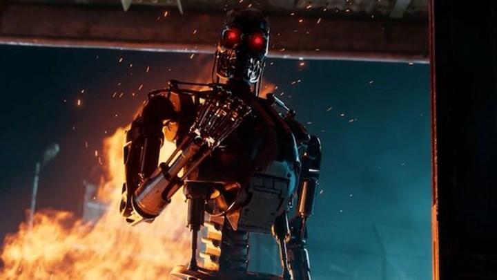 İnanç Can Çekmez: Yeni Terminatör oyunu "Terminator Survival Project" duyuruldu: İşte birinci görüntüsü 1