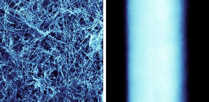 İnanç Can Çekmez: Yüzeyleri Antimikrobiyal Yapan Bakır Nanotel Sprey Geliştirildi 1