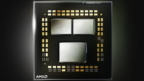 Şinasi Kaya: AMD Ryzen 5000 entegre işlemciler ortaya çıktı 3