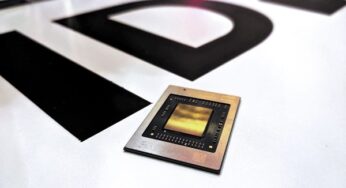AMD üst üste yedi çeyrektir rekor kırıyor
