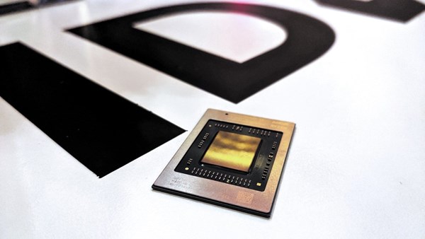 Meral Erden: AMD üst üste yedi çeyrektir rekor kırıyor 3