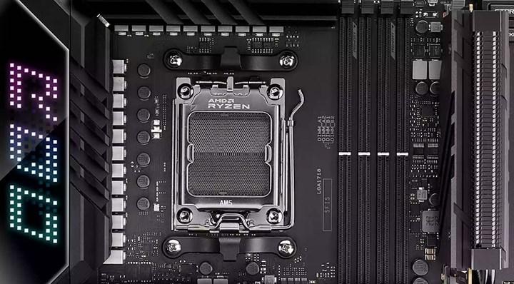 İnanç Can Çekmez: AMD, yeni AM5 soketli üst düzey anakartlarını sergiledi 1