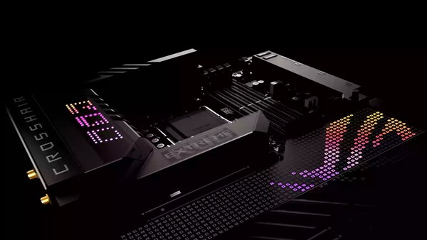 İnanç Can Çekmez: AMD, yeni AM5 soketli üst düzey anakartlarını sergiledi 9