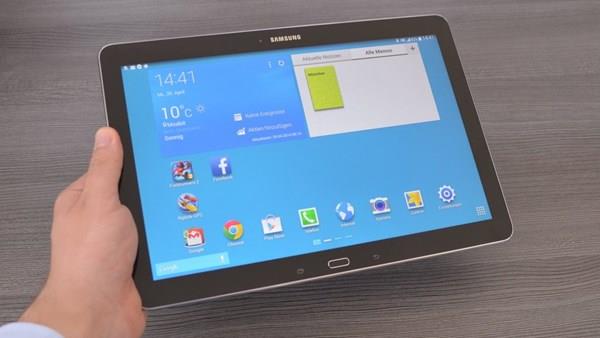 Meral Erden: Android tabletlerin pazar hissesi 10 yıl ortadan sonra birinci kere %50'nin altına düştü 5