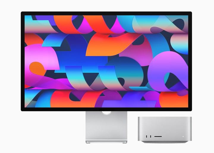 İnanç Can Çekmez: Apple Studio Display'de hoparlör sorunu ortaya çıktı 1