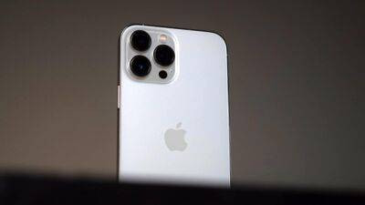 Meral Erden: Apple'dan son dakika açıklaması! iPhone 14 çıkışı ertelenebilir! 1