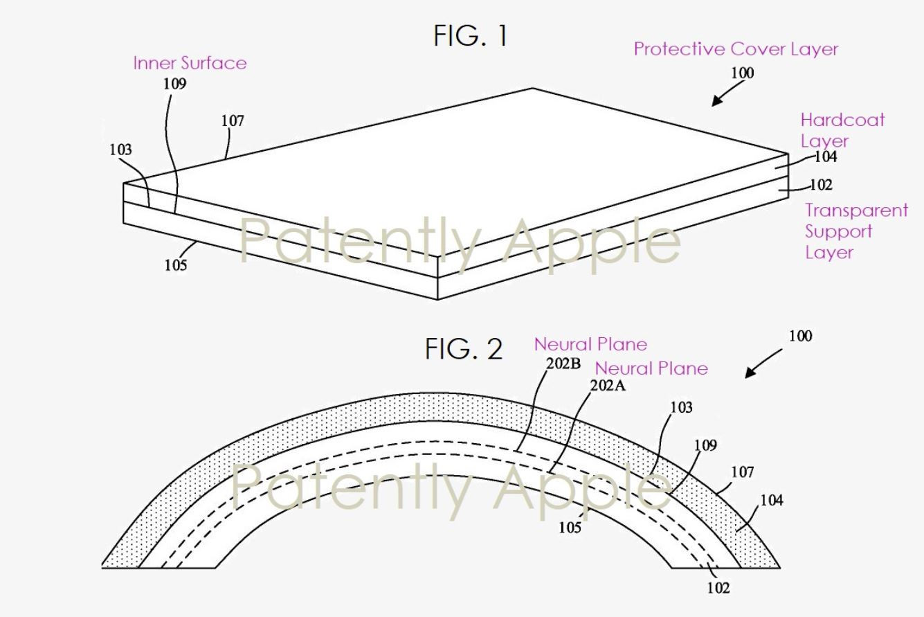 Meral Erden: Apple'ın yeni patenti, tekrar katlanabilir bir iPhone'u işaret ediyor 1