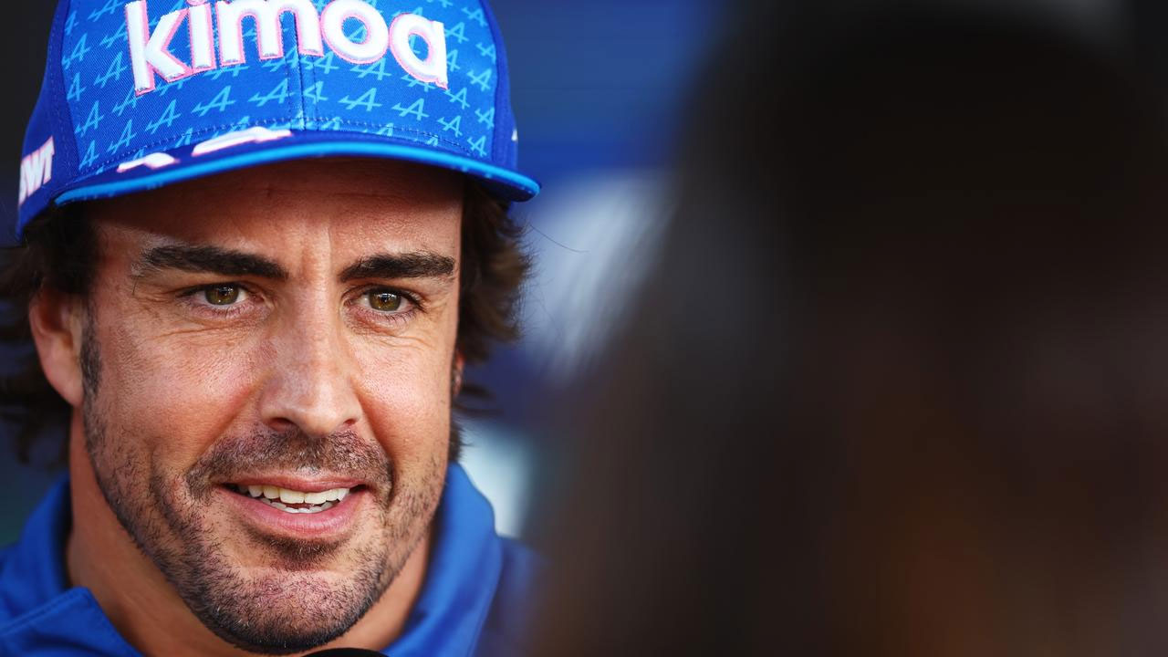 İnanç Can Çekmez: Aston Martin, Fernando Alonso'yu Transfer Etti! 7