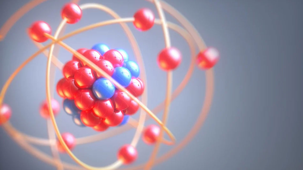 Meral Erden: Atomlar Birinci Defa Sıvı İçinde 'Yüzerken' Görüntülendi 1