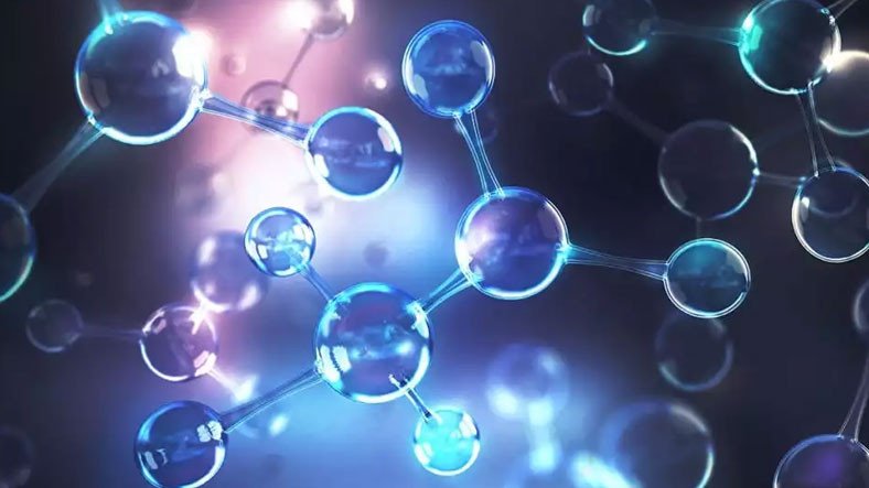 Meral Erden: Atomlar Birinci Defa Sıvı İçinde 'Yüzerken' Görüntülendi 5