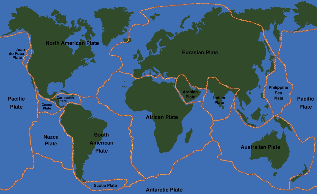 Meral Erden: Avrupa ve Asya Neden İki Farklı Kıta Olarak Sayılıyor? 2