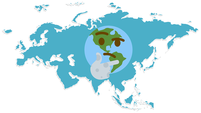 Meral Erden: Avrupa ve Asya Neden İki Farklı Kıta Olarak Sayılıyor? 13