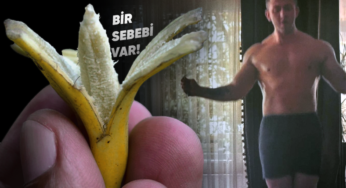 Beden Çalışan Erkeklerin Penisleri Neden Küçülüyor?