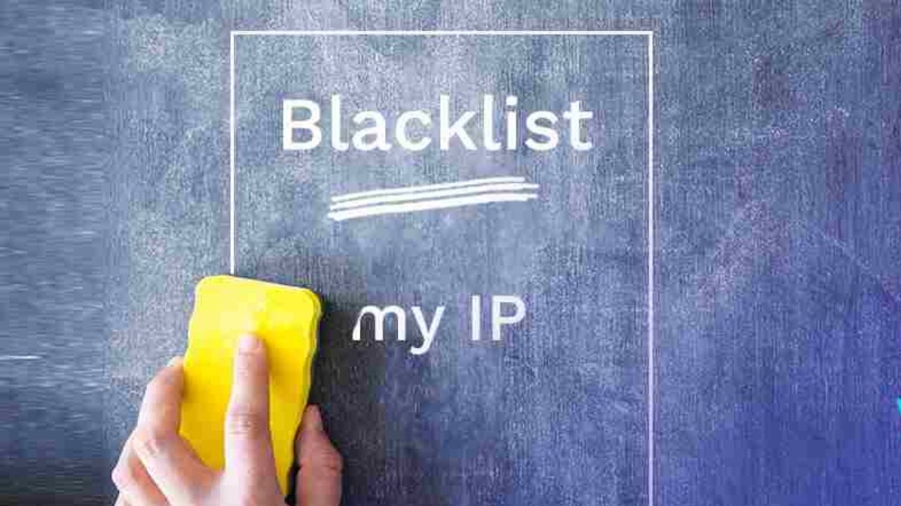İnanç Can Çekmez: Blacklist Nedir? Blacklist'ten Nasıl Çıkılır? 1