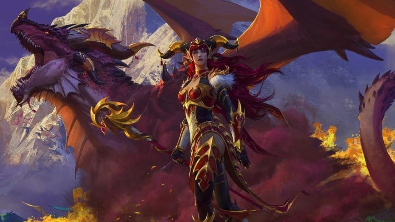 Şinasi Kaya: Blizzard, World of Warcraft Taşınabilir Oyununu İptal Etti 1