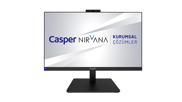 Ulaş Utku Bozdoğan: Casper Nirvana AIO A600 ve Nirvana AIO A700 tümleşik bilgisayarlar duyuruldu 3