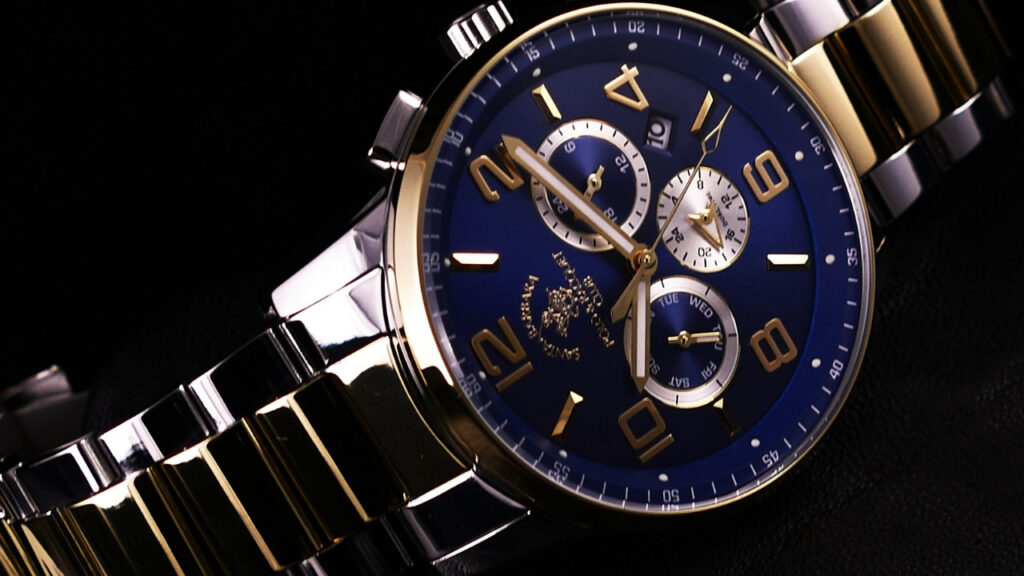 Şinasi Kaya: Dev marka klasik erkek saatinin fiyatını düşürdü! 1300 TL’lik saat 120TL’ye satılıyor! 1