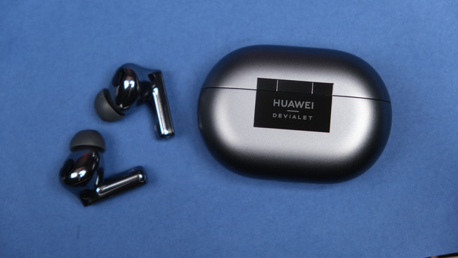 İnanç Can Çekmez: Dünyada bir birincisi gerçekleştirdiler! Huawei FreeBuds Pro 2 incelemesi! 1