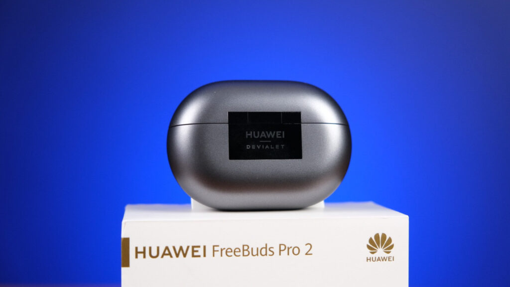 İnanç Can Çekmez: Dünyada bir birincisi gerçekleştirdiler! Huawei FreeBuds Pro 2 incelemesi! 5