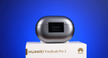 Dünyada bir birincisi gerçekleştirdiler! Huawei FreeBuds Pro 2 incelemesi!
