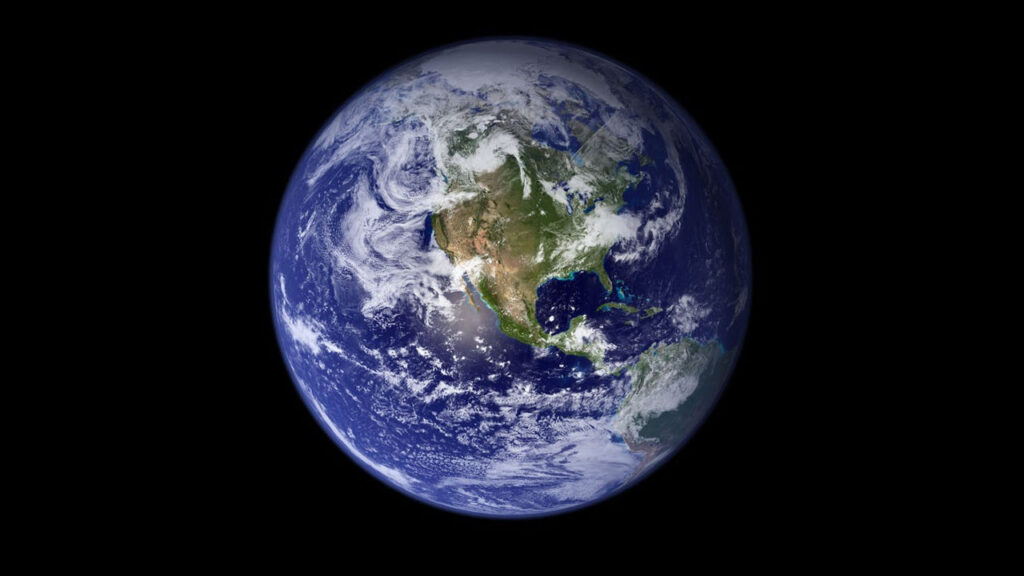 Meral Erden: Dünyanın sonu mu geliyor? Bilim adamlarından korkutan tespit! 1